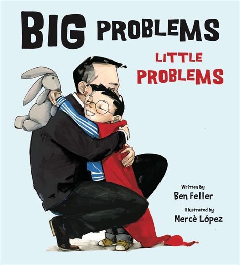 Big Problems Little Problems San Francisco Book Review