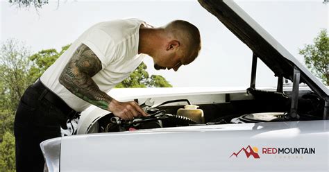 How To Fix Your Own Car Everything You Need To Know