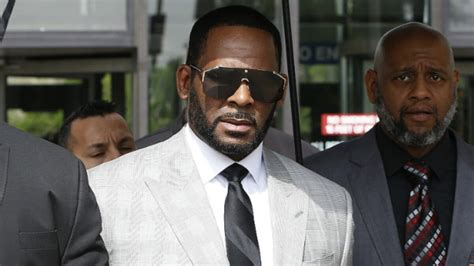 Surviving R Kelly Part 2 Is On The Way See The Explosive Trailer