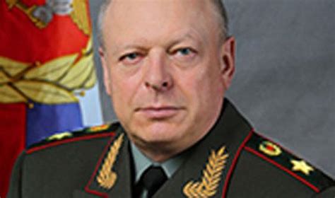 Russian General Oleg Salyukov Arrives In Sri Lanka Siyatha News English