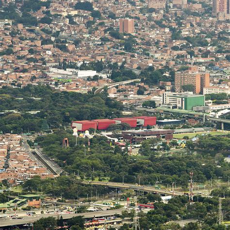 Diez Retos De Medellín Medellín Cómo Vamos