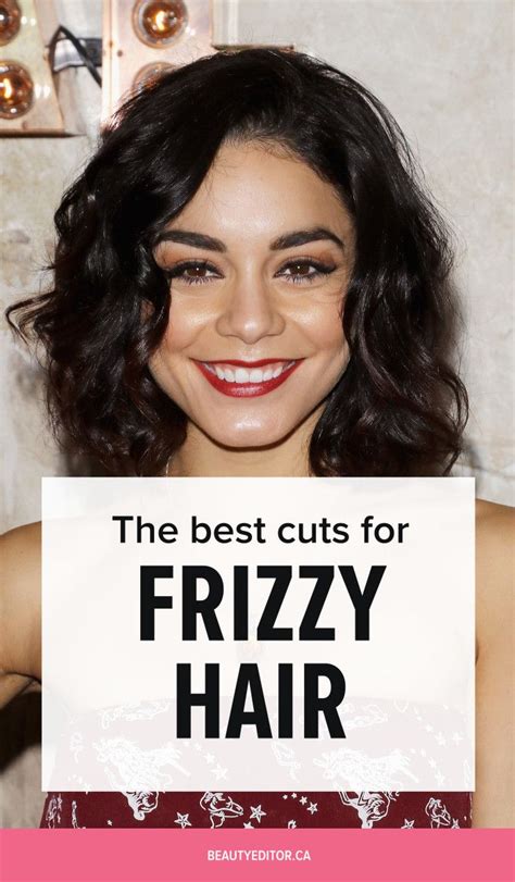 25 Best Hairstyles For Dry Frizzy Hair Hairstyle Catalog