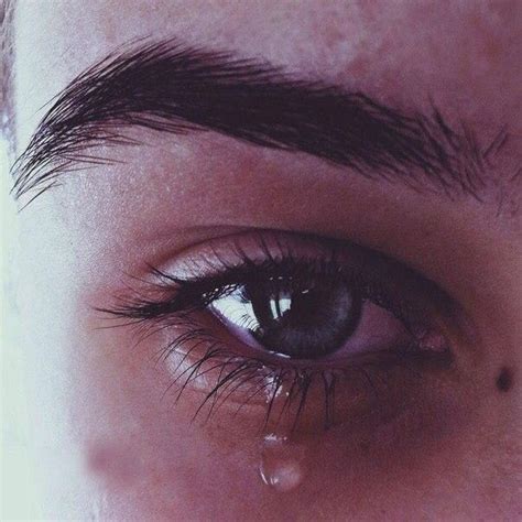 Crying Aesthetic Wallpaper
