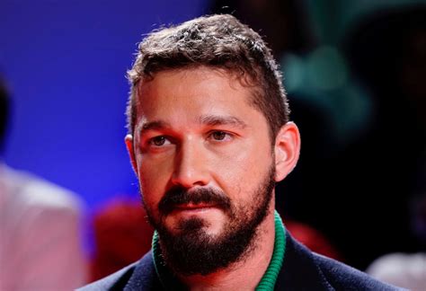 Shia saide labeouf was born in los angeles, california, to shayna (saide) and jeffrey craig labeouf, and is an only child. Actor Shia LaBeouf accused of abuse by ex-girlfriend FKA ...
