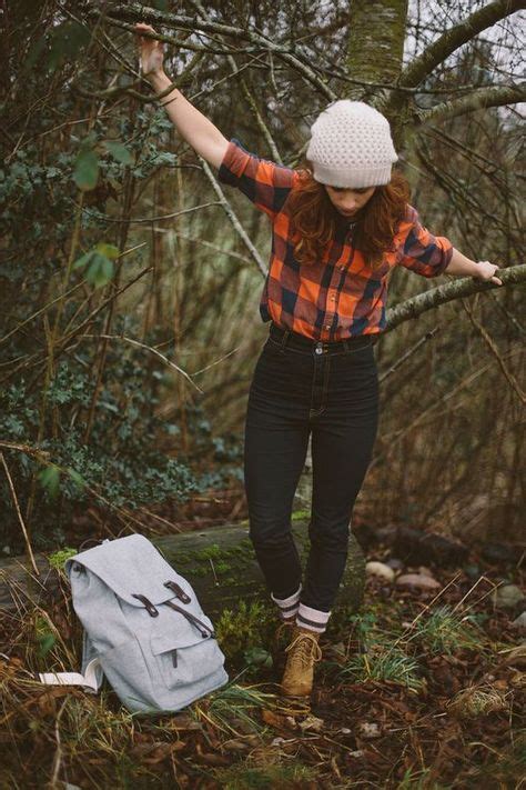 42 Camping Outfits Winter Clothes Hashtags