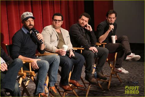 Jason Sudeikis And Angry Birds Cast Reveal Details About Their