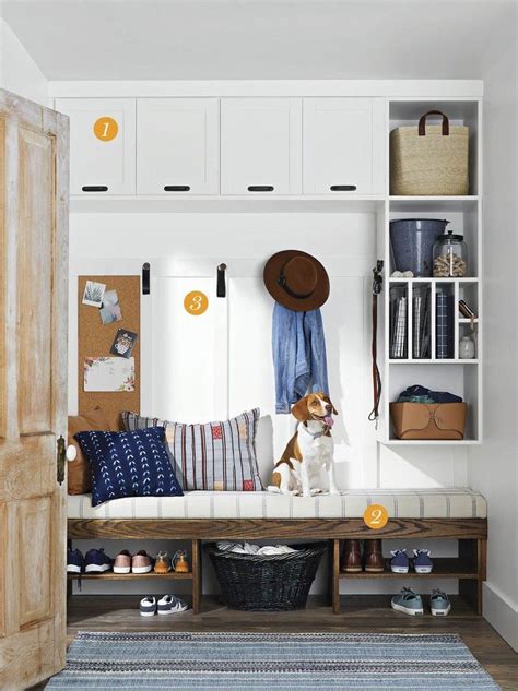 Please use search to find the magazines you want. Tame Your Entryway Clutter With These Easy-to-Make Storage Pieces — Do-It-Yourself Magazine ...
