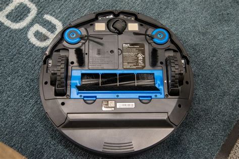 Shark Ion Robot Vacuum Review A Simple And Cheap Robot