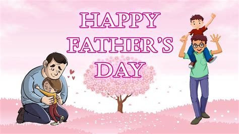 Everyone likes to put whatsapp status video on their whatsapp status, so for you today we have shared a very nice 30 seconds whatsapp status video with. Happy Father's Day | Special Dedication | Video Greeting ...