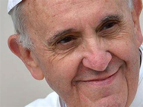Papa Francesco La Lavanda Dei Piedi è Un Gesto Da Schiavi Si24
