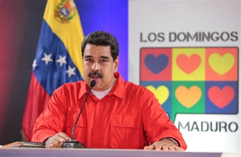 Como era de esperar, las redes no dejaron pasar la ocasión y sacaron los 'memes' a pasear. Cadena nacional transmite «meme» de Nicolás Maduro y Hugo ...