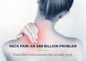 Neck pain relief, shoulder pain relief, wrist pain relief | find relief that actually works