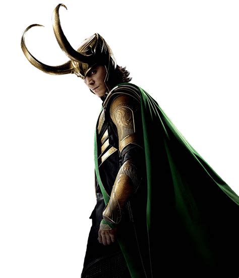 Loki Png By Blutmondlicht On Deviantart