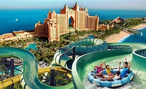 5 Days 4 Nights Dubai Holiday Deals Pine Tours Solutions