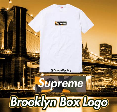 Supreme Brooklyn Store Location Info Sneakerfiles