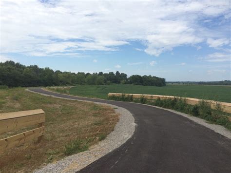 Great Miami River Trail Tri State Trails