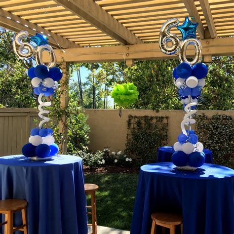 Hire Lighter Than Air Balloons Balloon Decor In Orange County California