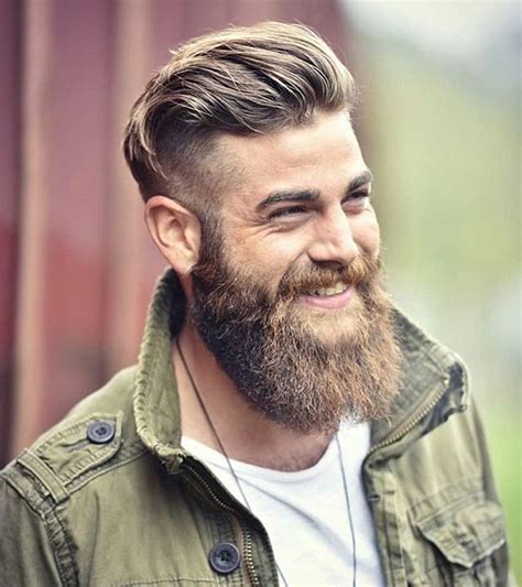Daily Dose Of Beard Styles By Beardman Styles Beard Styles Beard