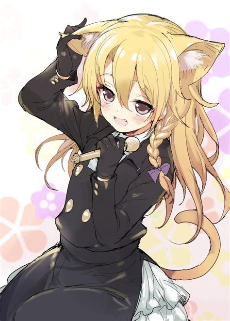 Characters anime voiced by members details left details right tags genre quotes relations. ~ Anime Neko Girl ~ | Cat girl, Anime neko, Nekomimi