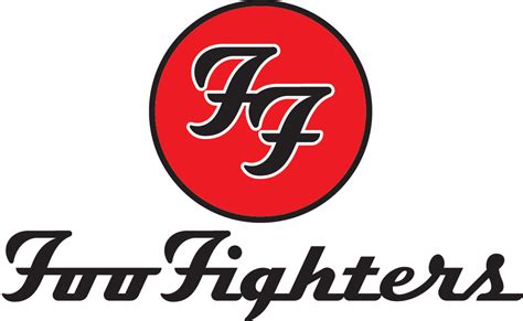 I was on the fence about it…waiting to see how it was used. Foo Fighters Logo / Music / Logonoid.com