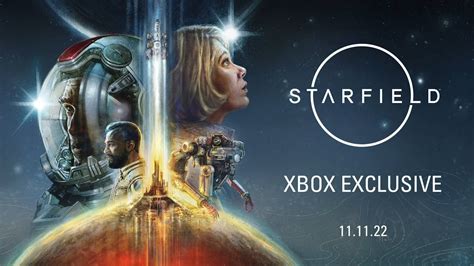 Starfield R V Le Son Poids Sur Pc Et Xbox Series Starfield Gamewave