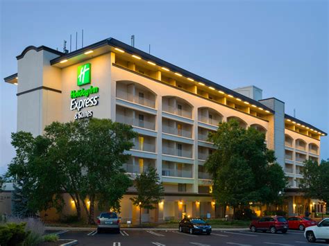 Holiday Inn Express And Suites King Of Prussia Hotel By Ihg