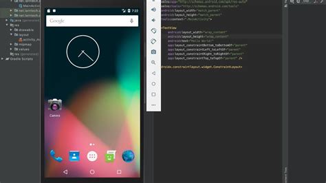 Android Emulator How To Create Virtual Device In Android Studio