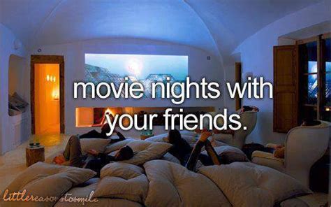 This is just that kind of movie. Late night with friends -D | via Tumblr - image #1044199 ...
