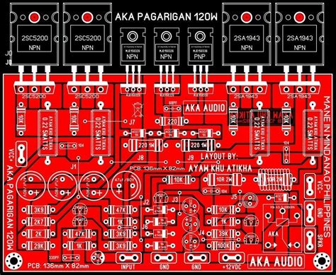This is the block diagram of chip (ic) si4730(3x) AKA PAGARIGAN POWERED AMPLIFIER 150WATTS Audio Amplifier, Audiophile, Circuit Diagram, Circuit ...