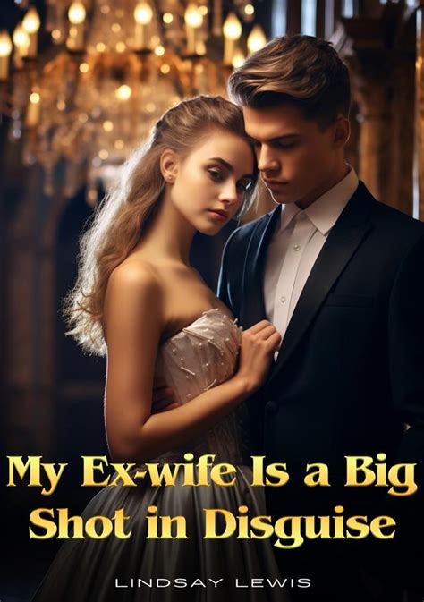 My Ex Wife Is A Big Shot In Disguise By Lindsay Lewis Chapter 13