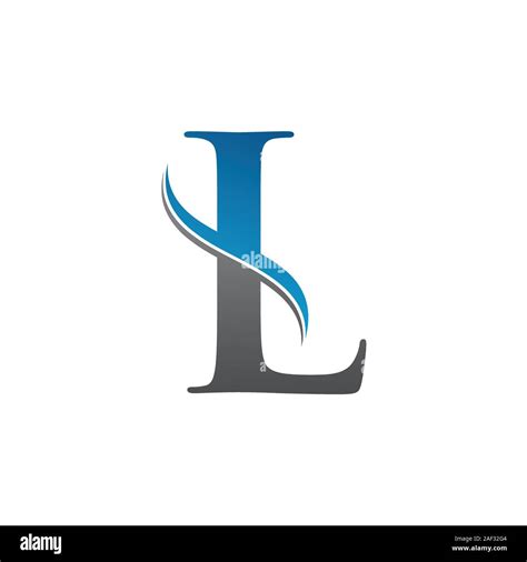 34 Letter Design L Logo Pictures Picture