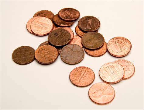 Common Cents About Pennies Premier Gold Silver And Coins Llc