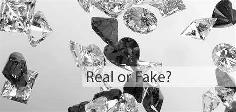 Check spelling or type a new query. Do you own a fake diamond? know the truth about your ring ...