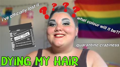 The death of tadpoles is often related to a lack of oxygen in the water, usually caused by a sudden algal bloom. dying my hair! - YouTube