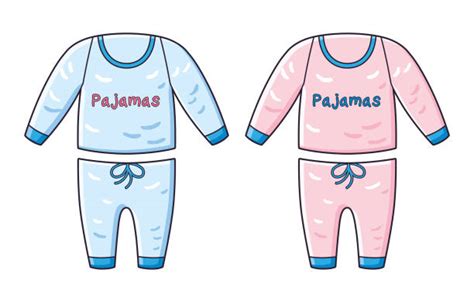 25100 Pajamas Illustrations Royalty Free Vector Graphics And Clip Art