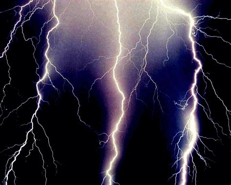 Lightning Strikes  Lightning Weather Discover And Share S