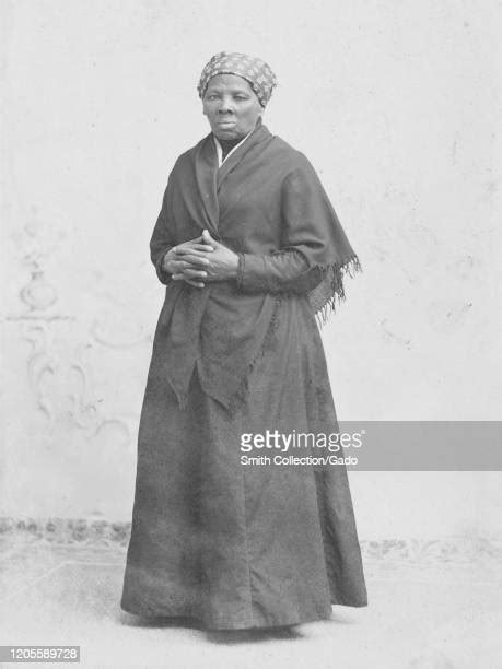 Harriet Tubman Photos Et Images De Collection Getty Images