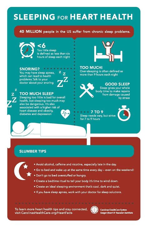 sleepyheadcentral sleep hygiene tip of the week follow your heart