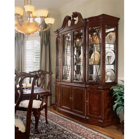 Maybe you would like to learn more about one of these? American Drew Cherry Grove China Cabinet & Reviews | Wayfair
