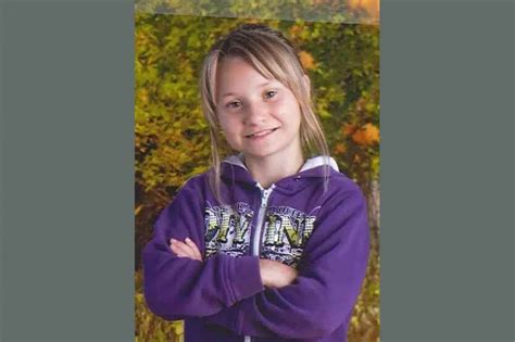 Update Missing 11 Year Old Girl Found Safe 650 Ckom