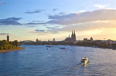 Top 20 Things To Do In Cologne 2022