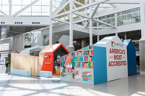 New Research Shows Young Children Attending KinderCare Learning Centers