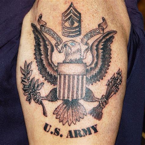 Https://tommynaija.com/tattoo/army Eagle Tattoo Designs