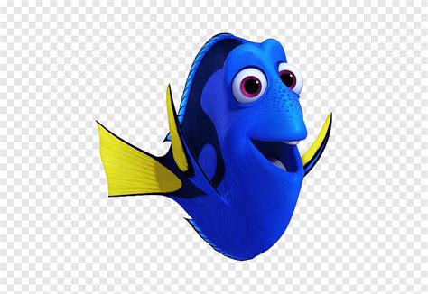 Nemo Marlin Pixar Film The Walt Disney Company Finding Dory Marine Mammal Cartoon Png Pngegg