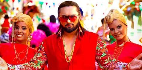 Yo Yo Honey Singhs New Song Makhna Criticised By Punjab Women Commission For Use Of Vulgar