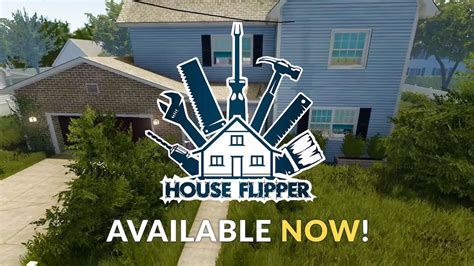 House Flipper Nintendo Switch • World Of Games