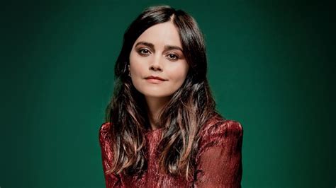 Jenna Coleman From Queen Victoria To Murderers Moll In The Serpent Saturday Review The Times