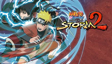 Naruto Shippuden Ultimate Ninja Storm 2 Savegame Ps3