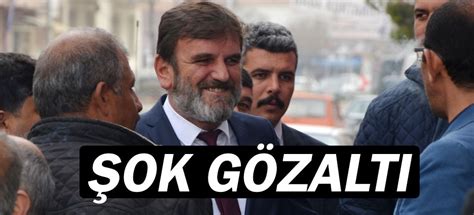 24 mayıs 2021 pazartesi, 22:00 antalya i̇lçeleri İyi Partili Korkuteli Belediye eski Başkanı Hasan Gökce ...