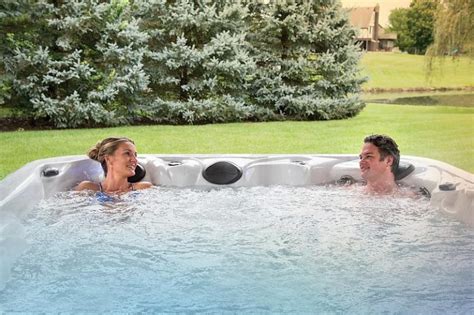Wow Guests With Party Perfect Hot Tubs Master Spas Blog